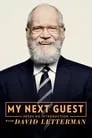 No necesitan presentación con David Letterman, serie destacada