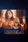 Novela, serie destacada