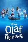 Olaf presenta, serie destacada