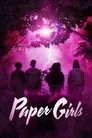 Paper Girls, serie destacada
