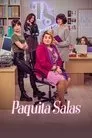 Paquita Salas, serie destacada