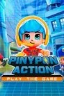 Pinypon Action, serie destacada