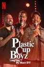 Plastic Cup Boyz: Laughing My Mask Off!, serie destacada
