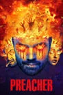 Preacher, serie destacada