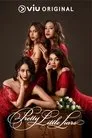 Pretty Little Liars, serie destacada
