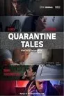 Quarantine Tales, serie destacada