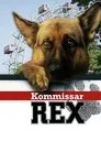 Rex, un policía diferente, serie destacada