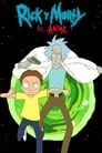 Rick y Morty: El Anime, serie destacada