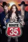 Ruta 35, serie destacada