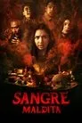 Sangre maldita, serie destacada