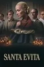 Santa Evita, serie destacada