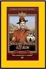 Cartel de Sargento Preston