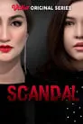 Scandal, serie destacada