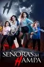 Señoras del (h)AMPA, serie destacada