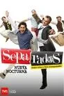 Separados, serie destacada