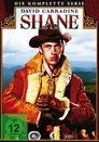 Shane, serie destacada