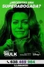 She-Hulk: abogada Hulka, serie destacada