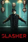 Slasher, serie destacada