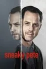 Sneaky Pete, serie destacada