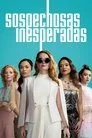 Sospechosas inesperadas, serie destacada