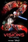 Star Wars: Visions, serie destacada
