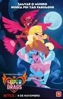 Super Drags, serie destacada