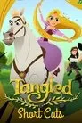 Tangled: Short Cuts, serie destacada