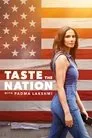 Taste the Nation with Padma Lakshmi, serie destacada