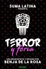 Terror y feria, serie destacada