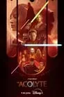 Cartel de The Acolyte