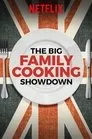 The Big Family Cooking Showdown, serie destacada