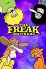 The Freak Brothers, serie destacada