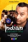 The Indian Detective, serie destacada