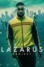 The Lazarus Project, serie destacada