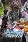 The Seven Deadly Sins: Los cuatro jinetes del apocalipsis, serie destacada