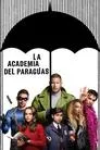 The Umbrella Academy, serie destacada