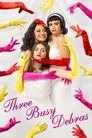 Three Busy Debras, serie destacada