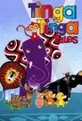 Tinga Tinga Tales, serie destacada