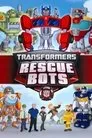 Transformers: Rescue Bots, serie destacada