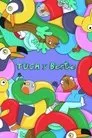 Tuca y Bertie, serie destacada