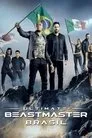 Ultimate Beastmaster Brasil, serie destacada