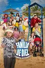 Una Familia de Diez, serie destacada
