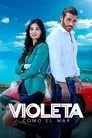 Violeta como el mar, serie destacada