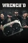 Wrench'D, serie destacada
