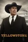 Cartel de Yellowstone