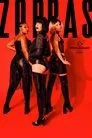 Zorras, serie destacada
